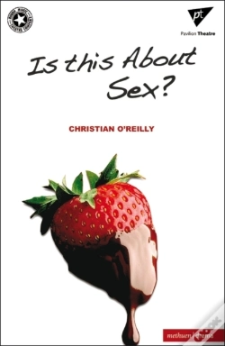 Capa do artigo Is This About Sex?