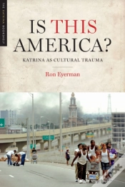 Capa do artigo Is This America?
