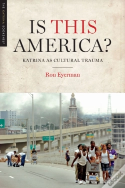 Capa do artigo Is This America?