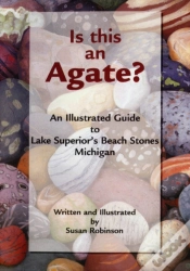 Capa do artigo Is This An Agate?