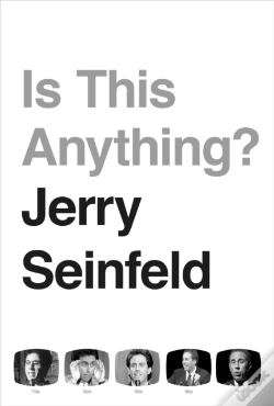 Capa do artigo Is This Anything?