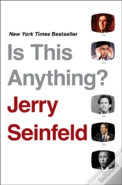 Capa do artigo Is This Anything?