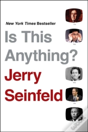 Capa do artigo Is This Anything?