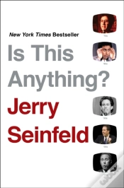Capa do artigo Is This Anything?