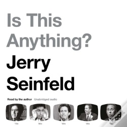 Capa do artigo Is This Anything?