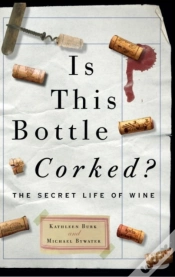 Capa do artigo Is This Bottle Corked?