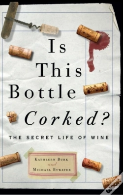 Capa do artigo Is This Bottle Corked?