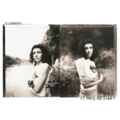 Capa do artigo Is This Desire? - CD