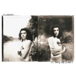 Capa do artigo Is This Desire? - CD