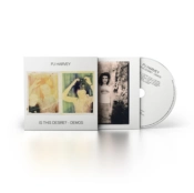Capa do artigo Is This Desire? - Demos - CD
