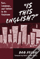 Is This English?