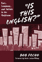 Is This English? - Preview