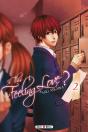 Is This Feeling Love ? T.2 - Preview