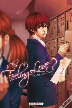 Capa do artigo Is This Feeling Love ? T.2