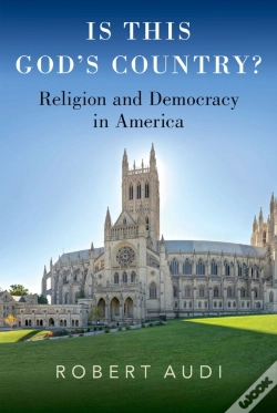 Capa do artigo Is This God'S Country?