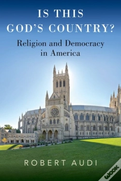 Capa do artigo Is This God'S Country?