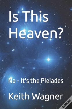 Capa do artigo Is This Heaven?