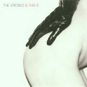 Capa do artigo Is This It - CD