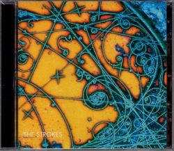 Capa do artigo Is This It? - CD