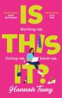 Is This It? - Preview