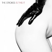 Capa do artigo Is This It - Vinil