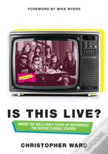 Is This Live?