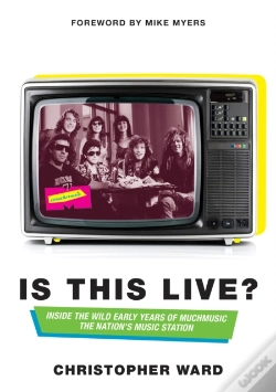 Capa do artigo Is This Live?