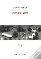 Is This Love