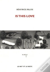Capa do artigo Is This Love