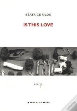 Capa do artigo Is This Love