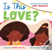 Is This Love