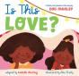Is This Love - Preview