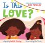 Is This Love - Preview