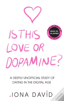 Capa do artigo Is This Love Or Dopamine?