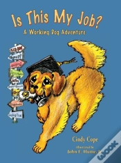 Capa do artigo Is This My Job?