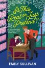 Is This Real Or Just Pretend? - Preview