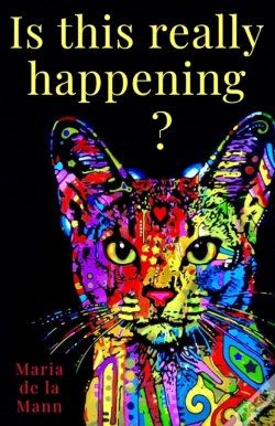 Capa do artigo Is This Really Happening?