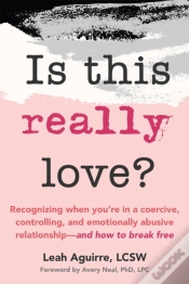 Capa do artigo Is This Really Love?