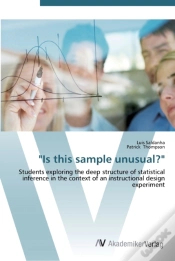 Capa do artigo Is This Sample Unusual