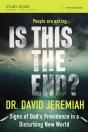 Is This The End? Bible Study Guide - Preview
