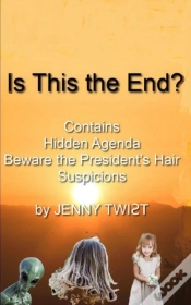 Capa do artigo Is This The End?