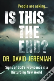 Capa do artigo Is This The End? (With Bonus Content)