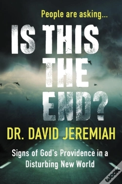 Capa do artigo Is This The End? (With Bonus Content)