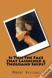 Capa do artigo Is This The Face That Launched A Thousan
