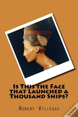 Capa do artigo Is This The Face That Launched A Thousan