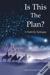 Is This The Plan?: A Nativity Epilogue