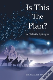 Capa do artigo Is This The Plan?: A Nativity Epilogue