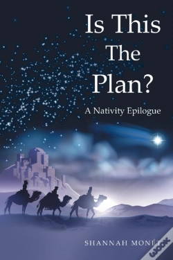 Capa do artigo Is This The Plan?: A Nativity Epilogue