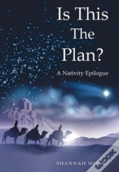 Is This The Plan?: A Nativity Epilogue
