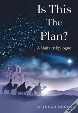 Capa do artigo Is This The Plan?: A Nativity Epilogue